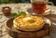 Кръмпет с масло, златистокафяви, меки печива