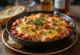 Chistorra con queso, испанска наденица със сирене чедър